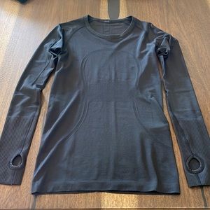 Lululemon Swiftly Tech Long Sleeve Sz6